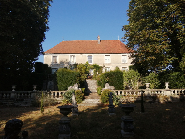 Offres de vente Château Lézinnes 89160
