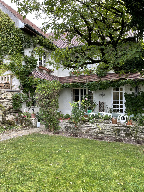 Offres de vente Maison Lichères-près-Aigremont 89800